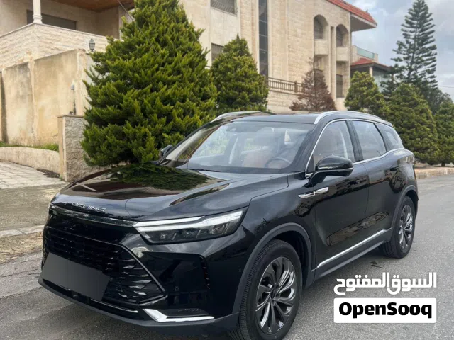 2022 بايك الفئة X X7