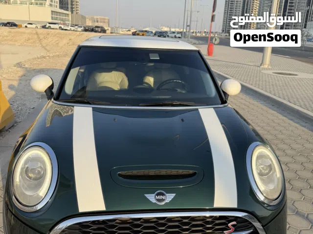 2014 ميني اخرى