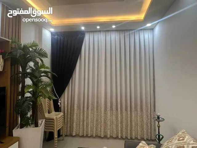 110 m2 2 Bedrooms Apartments for Rent in Nablus Al-Ta'awon St.