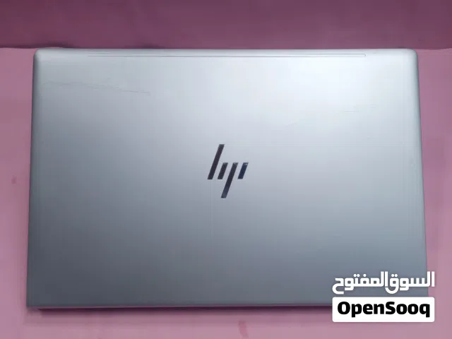 HP CORE i5 11th GENERATION 16GB RAM 512GB SSD 14 INCH  HP PROEBOOK 640-G8 WINDOWS