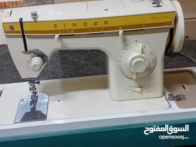 ماكنة خياطة