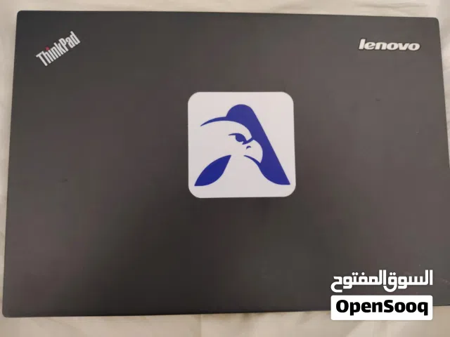 Lenovo Thinkpad T440s Notebook Computer - Intel Core i5