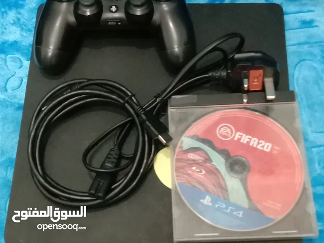 PlayStation 4 PlayStation for sale in Sana'a