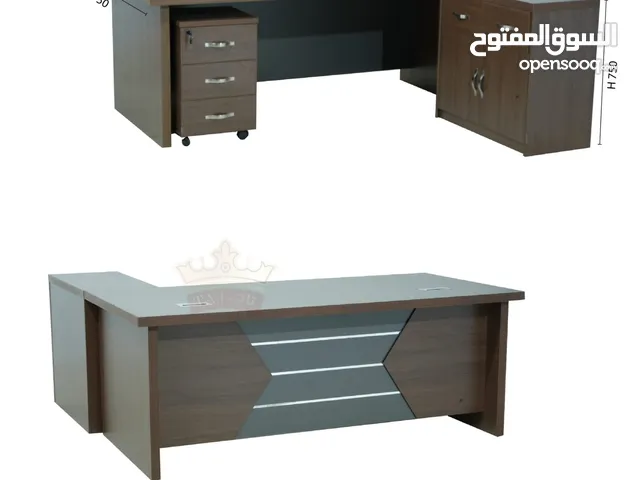 OFFICE TABLE L TYPE ALL NEW MODELS AVAILABLE/طوالا مل مکتب ھرف ایل کلو جدید مودل موجود
