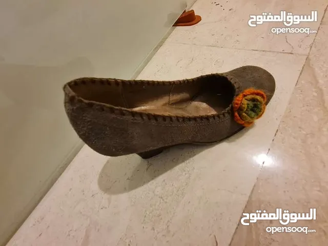 Other Comfort Shoes in Amman