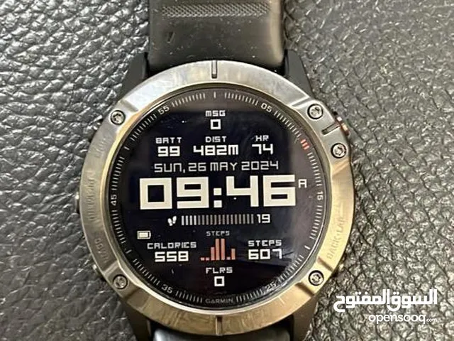 Digital Others watches  for sale in Northern Governorate