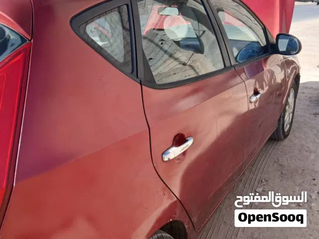 2007 هيونداي i30 GL