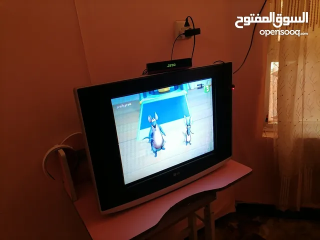 LG Other 23 inch TV in Baghdad