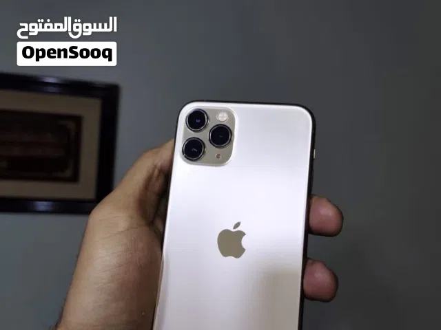 Apple iPhone 11 Pro 64 GB in Zawiya