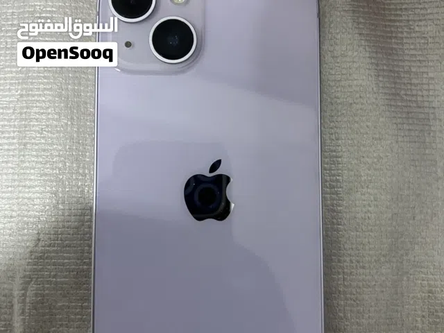 Apple iPhone 14 Pro 256 GB in Al Dhahirah