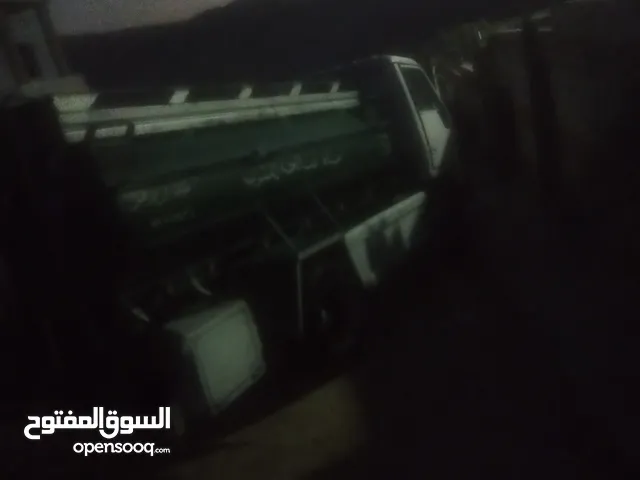 تنك مي للبيع بسعر مغري