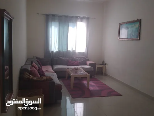 800 m2 1 Bedroom Apartments for Rent in Ajman Al Rashidiya