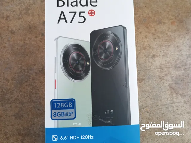 ZTE Blade A75 5g