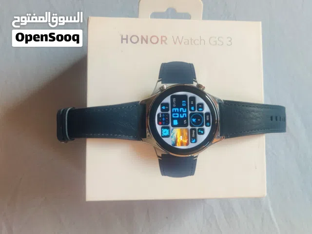 honor watch Gs 3