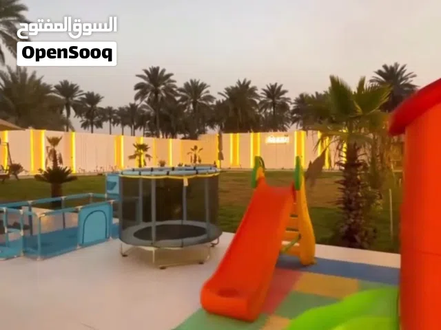 3 Bedrooms Chalet for Rent in Abu Dhabi Saadiyat Island