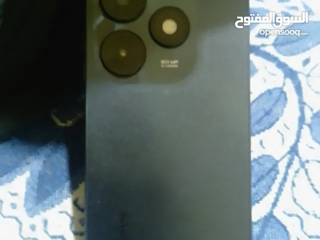 Tecno Spark 128 GB in Amman