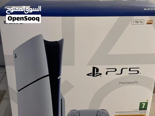PlayStation 5 PlayStation for sale in Farwaniya