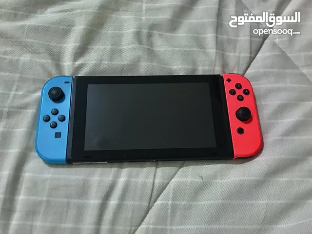 Nintendo Switch Nintendo for sale in Sharjah