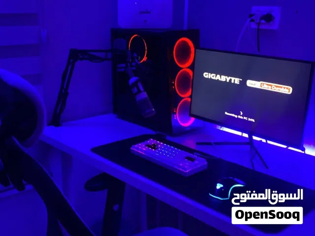 للبيع السيت اب كامل