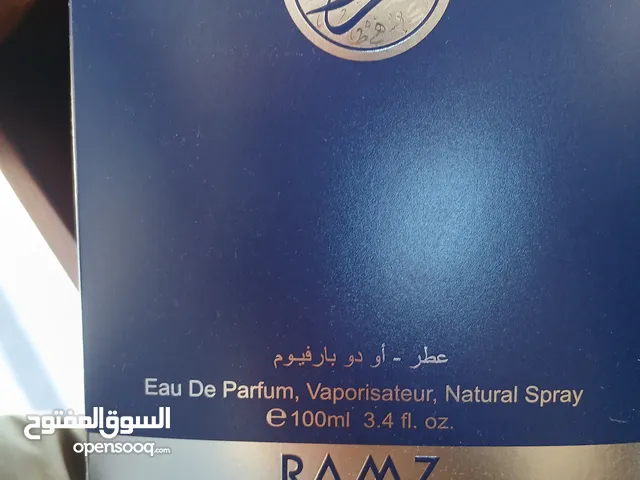 عطر من العربيه للعود