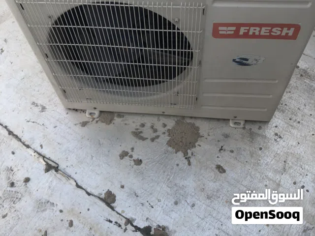 Fresh 1.5 to 1.9 Tons AC in Basra