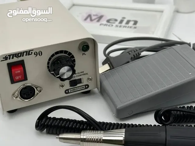 جهاز انجن للتدريب طلاب طب لاسنان