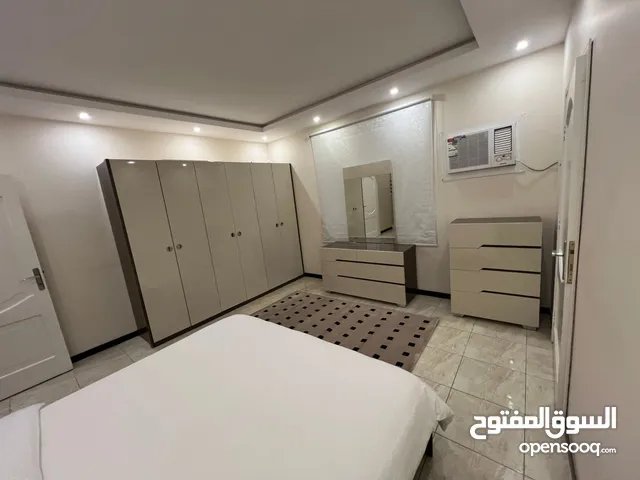50 m2 1 Bedroom Apartments for Rent in Tabuk Al Olayya