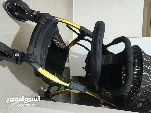 عرباية اطفال استعمل خفيف 55