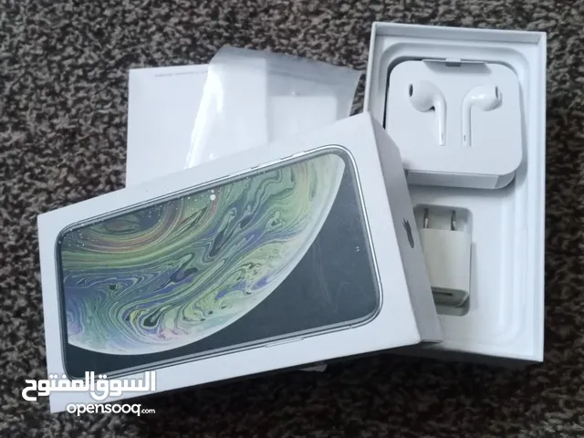 Apple iPhone XS 256 GB in Zarqa