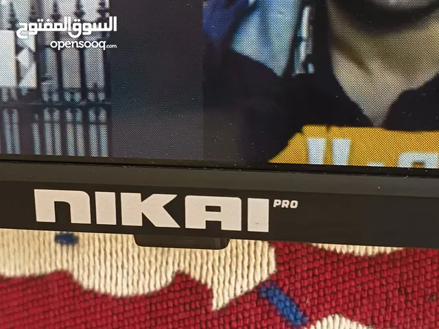 tv nikai pro 50