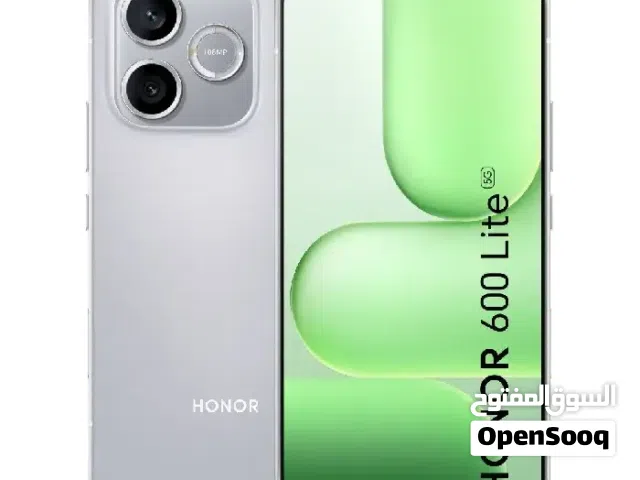 Honor Other 256 GB in Baghdad