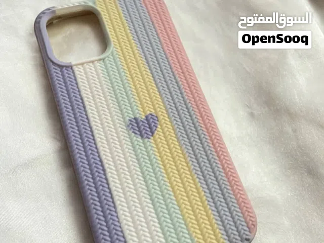 كفرات وسلك شاحن ايفون 12 برو
