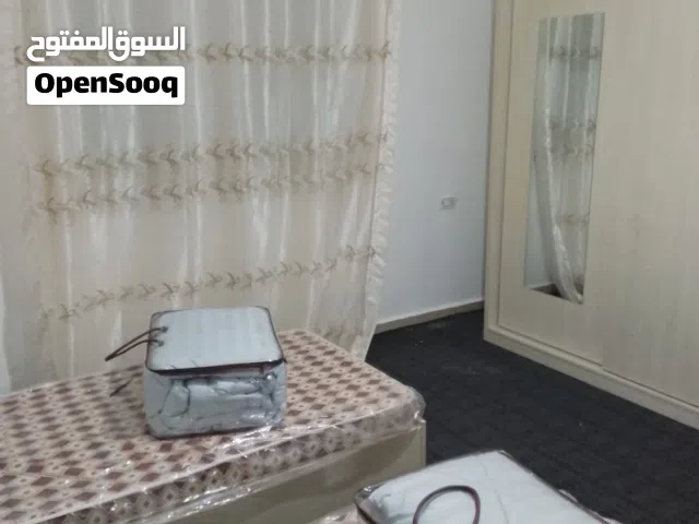 170 m2 5 Bedrooms Apartments for Rent in Irbid Daheit Al Hussain