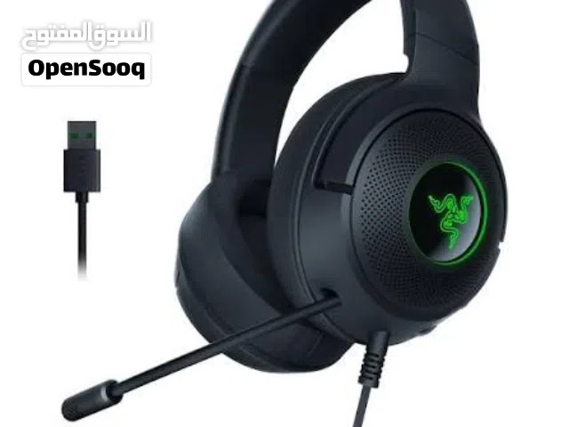 Razer kraken v3 x usb