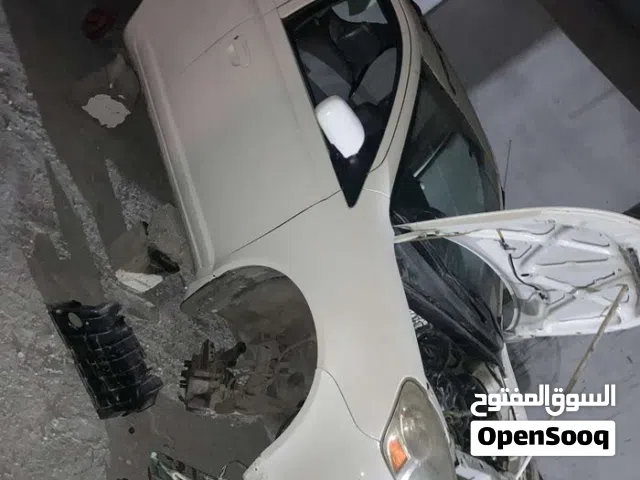 للبيع اغراض ايكو 2000/2005