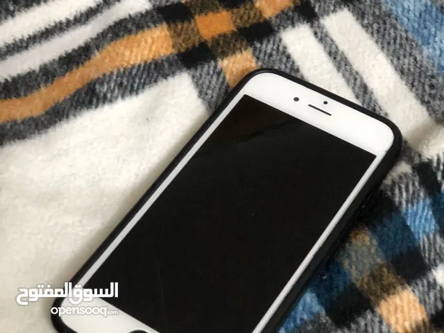 Apple iPhone 6 32 GB in Zarqa