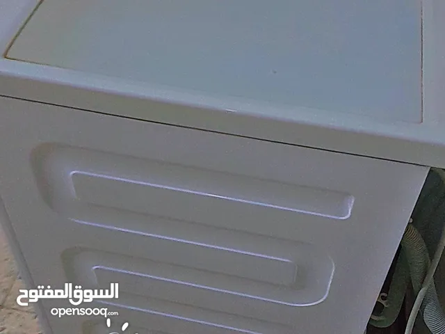 Beko 7 - 8 Kg Washing Machines in Amman