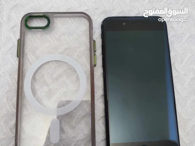 Apple iPhone 7 32 GB in Tripoli