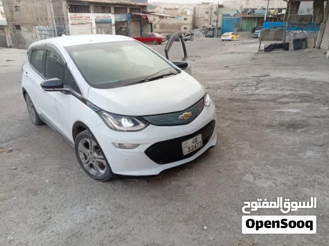 2019 Chevrolet Bolt