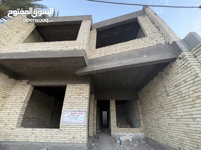 340 m2 5 Bedrooms Villa for Sale in Baghdad Refak