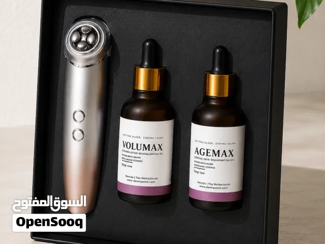 Established Skincare Brand High Net Profit High-Growth E-commerce Asset