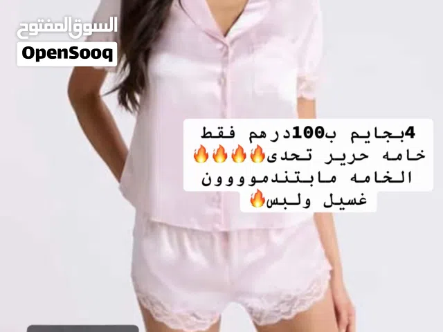 بجايم جميع المقاسات
