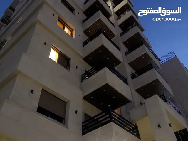 70 m2 2 Bedrooms Apartments for Rent in Amman University Street