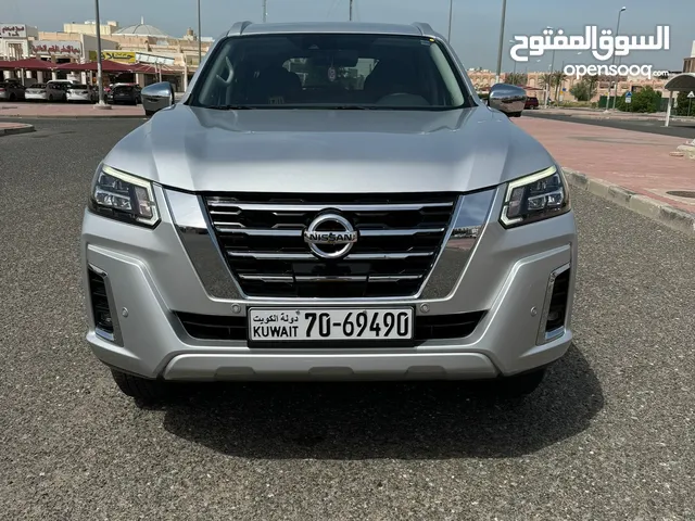 Nissan X-Terra 2023 in Kuwait City