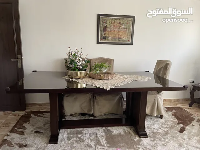 طاولة سفرا