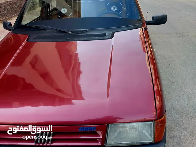 Used Fiat Uno in Cairo