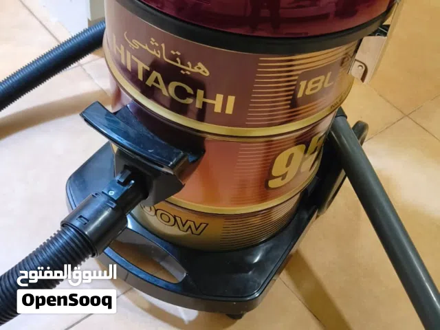  Hitachi Vacuum Cleaners for sale in Muscat