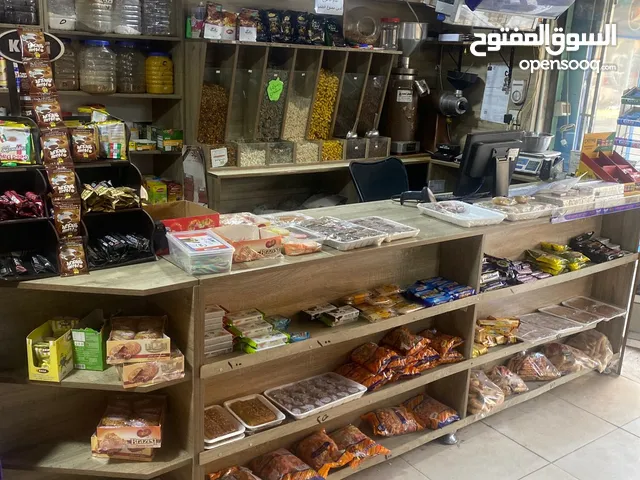 Furnished Shops in Jerash Other