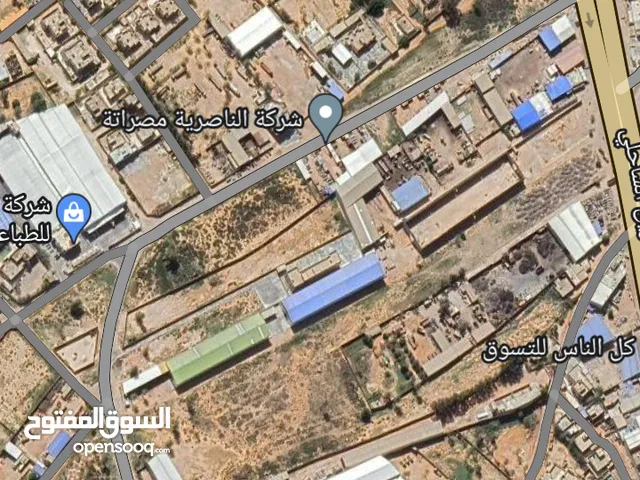 Mixed Use Land for Sale in Misrata Other