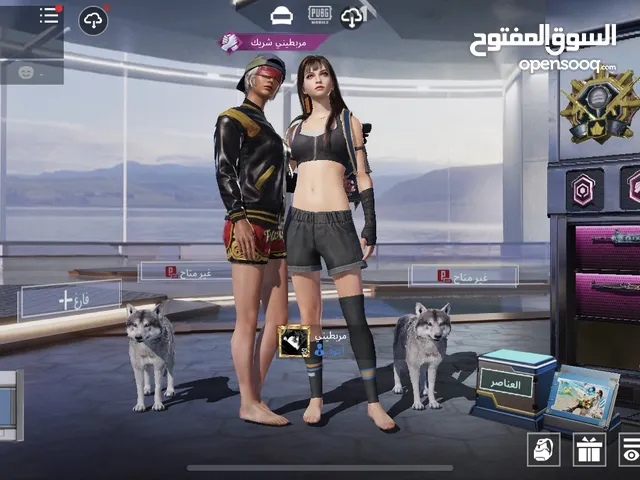 بسم الله الرحمن الرحيم بيع كونت ببجي لفله 47 زين